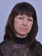 Савка Ольга Вікторівна