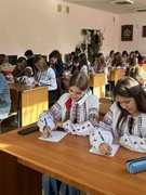 Радіодиктант