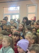 Національний тиждень беезбар'єрності