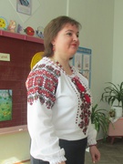 Максимук Ольга Сергіївна