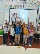 21 вересня - Всесвітній день миру