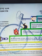 Знай правила дорожнього руху