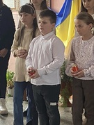 Друга річниця війни