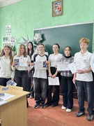 Нагородження дипломами міжнародного конкурсу OSCAR
