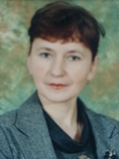 Сорочинська Наталія Дмитрівна