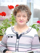 Стирко Наталія Василівна