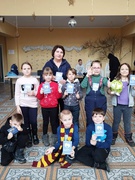 Дружба. Взаємовідносини.Правила поведінки