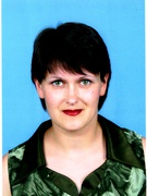 Сопіна Оксана Олександрівна