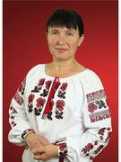 Негрич Люся Миколаївна