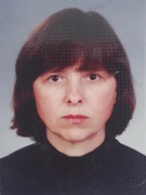 Тихомирова Ольга Миколаївна