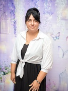 Фостик Вікторія Вікторівна