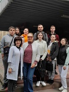 Пізнавальна екскурсія