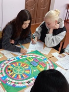 ЗАСТОСУВАННЯ ІГРОВОГО ТРЕНАЖЕРА В ОСВІТНЬОМУ ПРОЦЕСІ