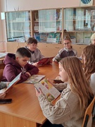 Відкриття нових світів через українські книжки