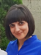 Денисенко Аліна Сергіївна