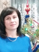 Лавренчук Тетяна Миколаївна