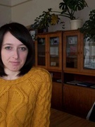 Щербачук Руслана Михайлівна