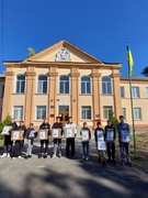 Ініціатива " Від Серця  до Серця "