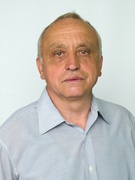 Іваник Василь Якимович