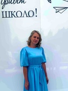 Трохимчук Сніжана Петрівна