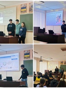 Доброчесне середовище