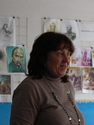 Олексієнко Валентина Сергіївна