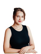 Флорескул Наталія Василівна