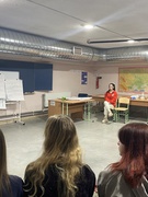 Молодь - агенти поведінкових змін