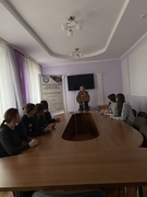 Засідання за круглим столом