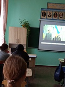 29 січня - День пам'яті героїв Крут
