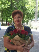 Абрамова Тетяна Василівна