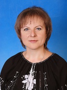 Урбанович Катерина Євгенівна