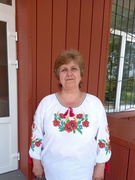 Касинець Олеся Володимирівна