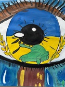 Мистецтво проти війни