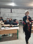 Вшанувати Героїв Небесної Сотні