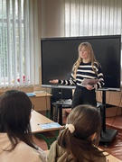 Вибори шкільного омбудсмана