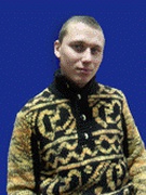 Павленко Олександр Васильович