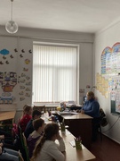 Вибухо-небезпечні предмети