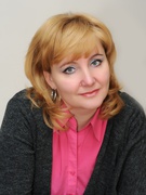 Єгорова Інна Сергіївна
