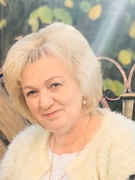 Іванець Уляна Степанівна