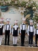 Adio, drag Abecedar!