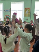 Розваги до Дня Святого Миколая 04.12.2025р.