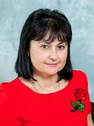 Баліоз Наталя Геннадіївна