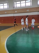 Футзал дівчата