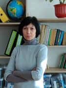 Ліщук Руслана Миколаївна