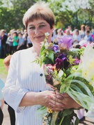 Чабанова Алла Іванівна