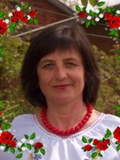 Кріль Галина Михайлівна
