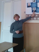 Лекція "З історії Старокостянтинова"