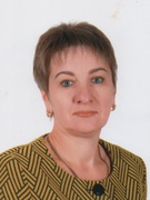 Петрушова Наталія Іванівна