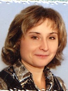 Гавришко Ірина Петрівна